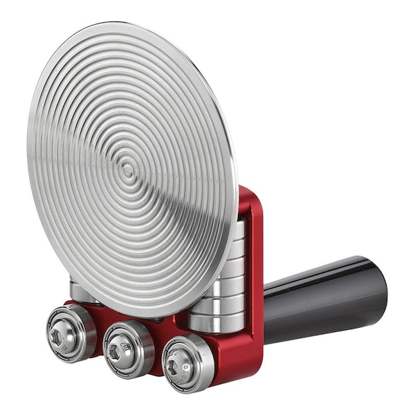 Metal Bender 1 Station Disc, Large